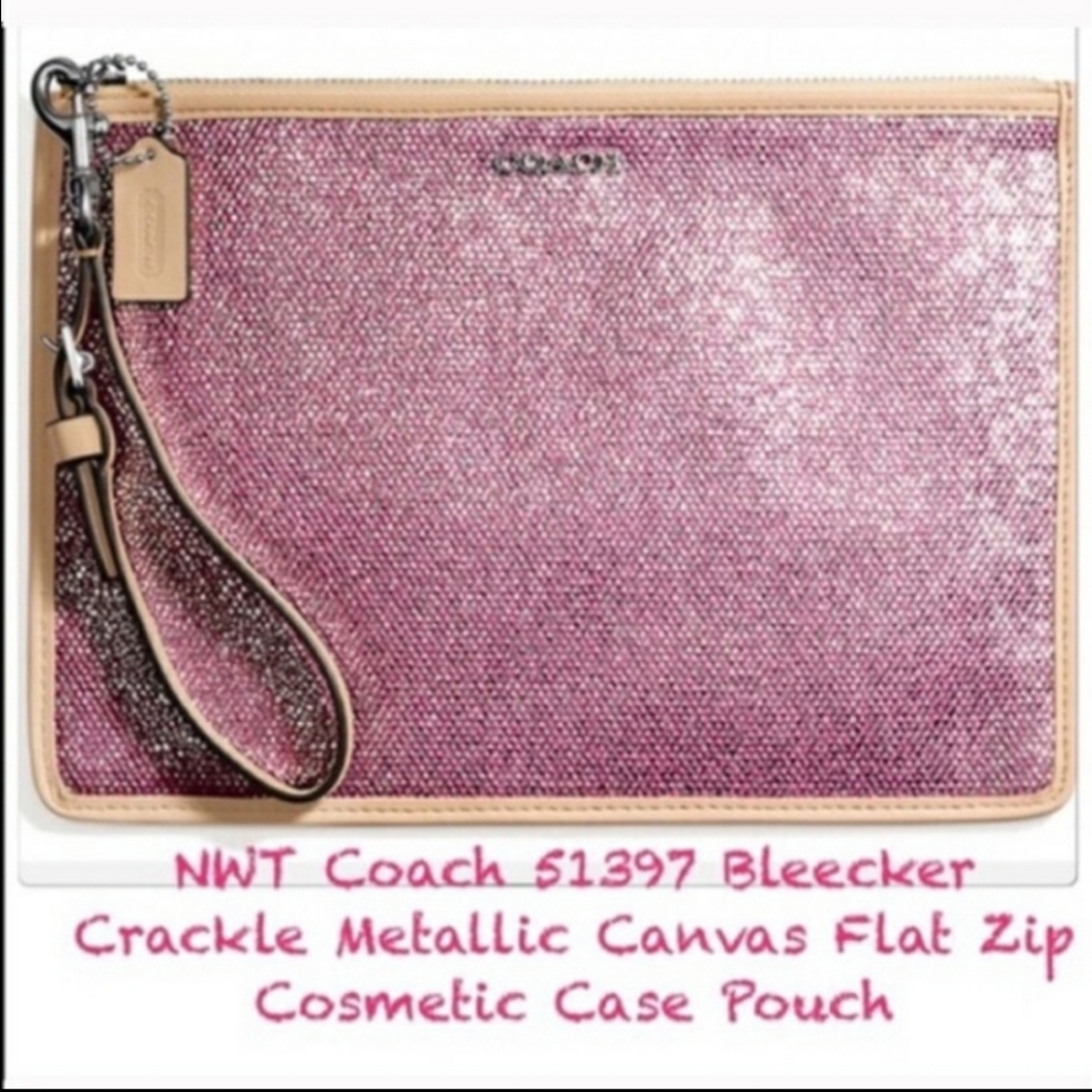 Coach - Picture 2 of 4
